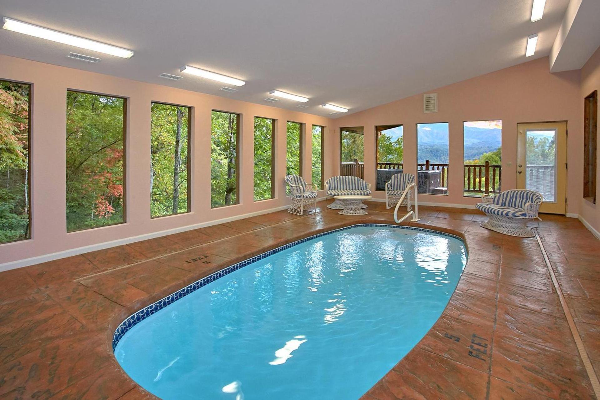 Splash Mansion #500 蓋特林堡 外观 照片
